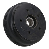 Knott Style Trailer Brake Drum 200 x 50mm & Bearing 5 Stud 112mm PCD