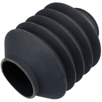 Trailer Hitch Coupling Bellows Gaiter for Indespension Braked Hitches