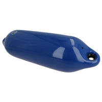 Boat Fender Blue Anchor Marine Cylinder Yacht Bumper Mooring Buoy