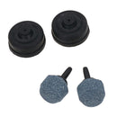 Complete Pond Air Pump Box4  4w 240L/h Provide Fresh Water Splash Proof Box