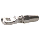 DIY Wire Rope Cable Fitting Swageless Rigging End Fitting Stainless Steel 316