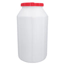 Waterproof Dry Storage Bottle Boat Flares & Safety Container 6L 8L 12L 15L