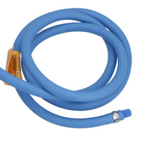 PVC Testing / Sealing Inflatable Air Bag 3" - 18" (75-450mm) Drain Pipe Bung Plug