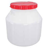 Waterproof Dry Storage Bottle Boat Flares & Safety Container 6L 8L 12L 15L
