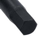 Imperial Deep Impact Allen Hex Key Sockets 1/2in Drive 1/4in – 3/4in 8pc Set