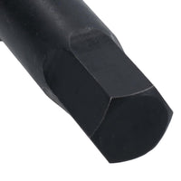 Imperial Deep Impact Allen Hex Key Sockets 1/2in Drive 1/4in – 3/4in 8pc Set