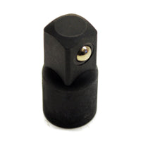 Female Torx Star E Sockets E4 - E18 + 1/4" Drive Ratchet + Step Up 1/4" – 3/8”
