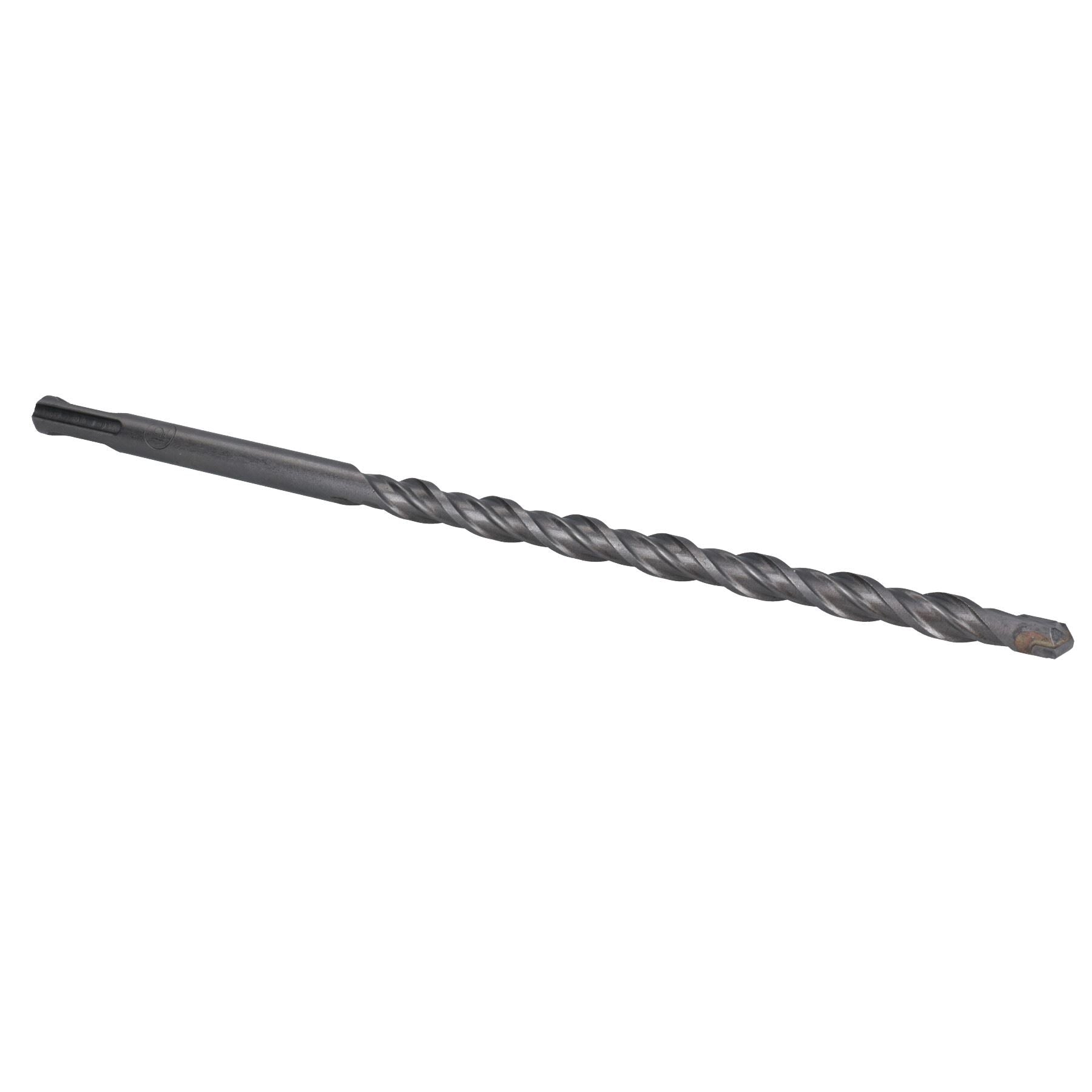 Metric Masonry Drill with Carbide Tip for Stone Concrete Brick Block 8mm – 16mm