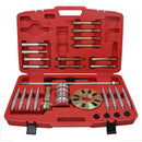 Heavy Duty Universal Wheel 4 / 5 Stud Hub Puller Slide Hammer Remover Installer