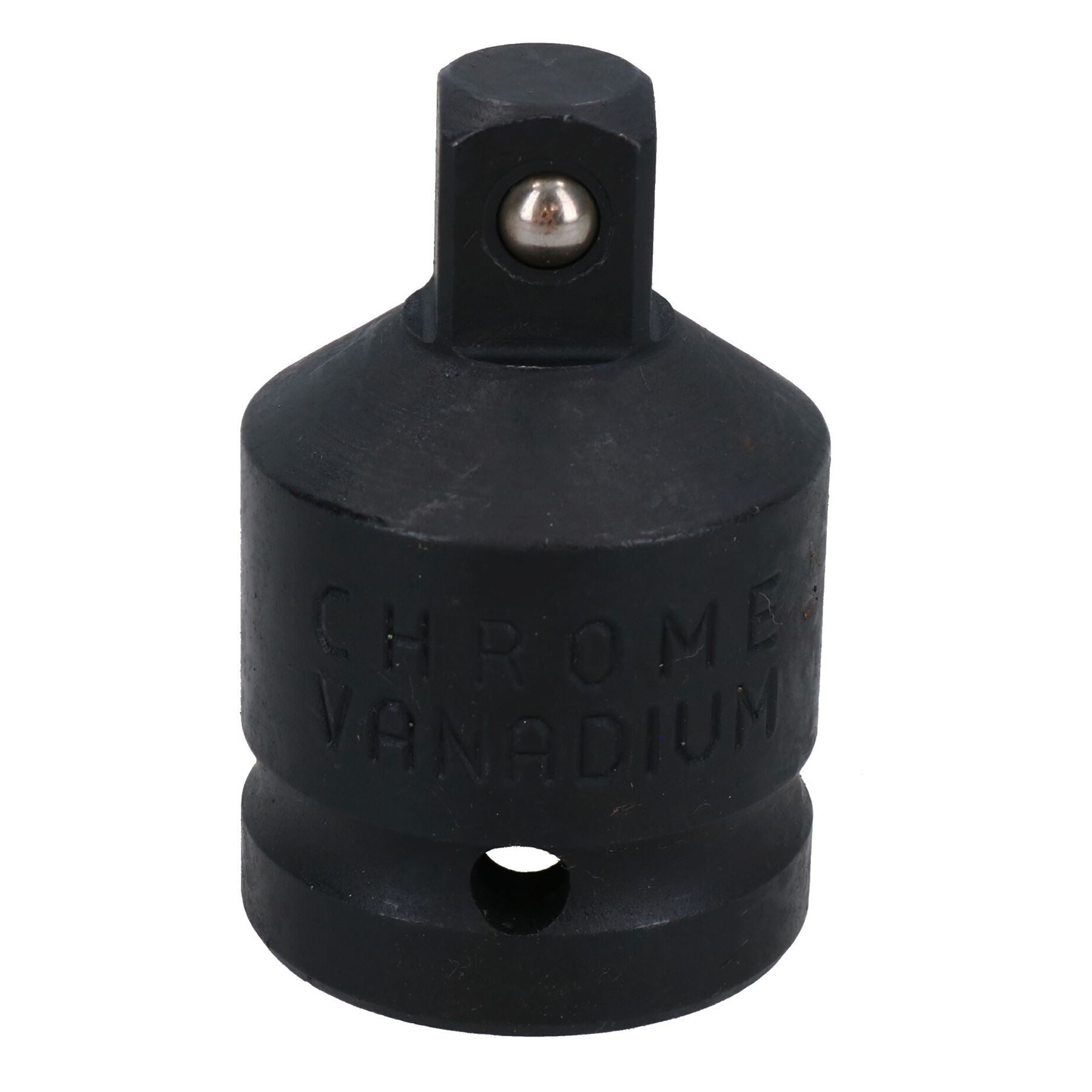 3/4" Drive Breaker Power Bar 40" Long Knuckle with 1/2" Drive Socket Adapter