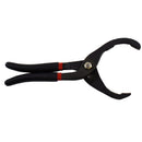 9" 230mm Oil Filter Pliers / Removers / Wrench Adjustable 45mm - 89mm Bergen