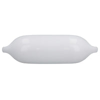 Boat Fender White Anchor Marine Cylinder Yacht Bumper Mooring Buoy