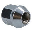 Pack of 16 M12 x 1.5 Wheel Nuts Nut For Trailer Suspension Hubs Trailers