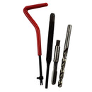 UNF/UNC Imperial Tap Repair Cutter Kit Helicoil Damaged Threads 14pc Kit