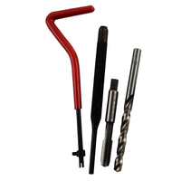 UNF/UNC Imperial Tap Repair Cutter Kit Helicoil Damaged Threads 14pc Kit