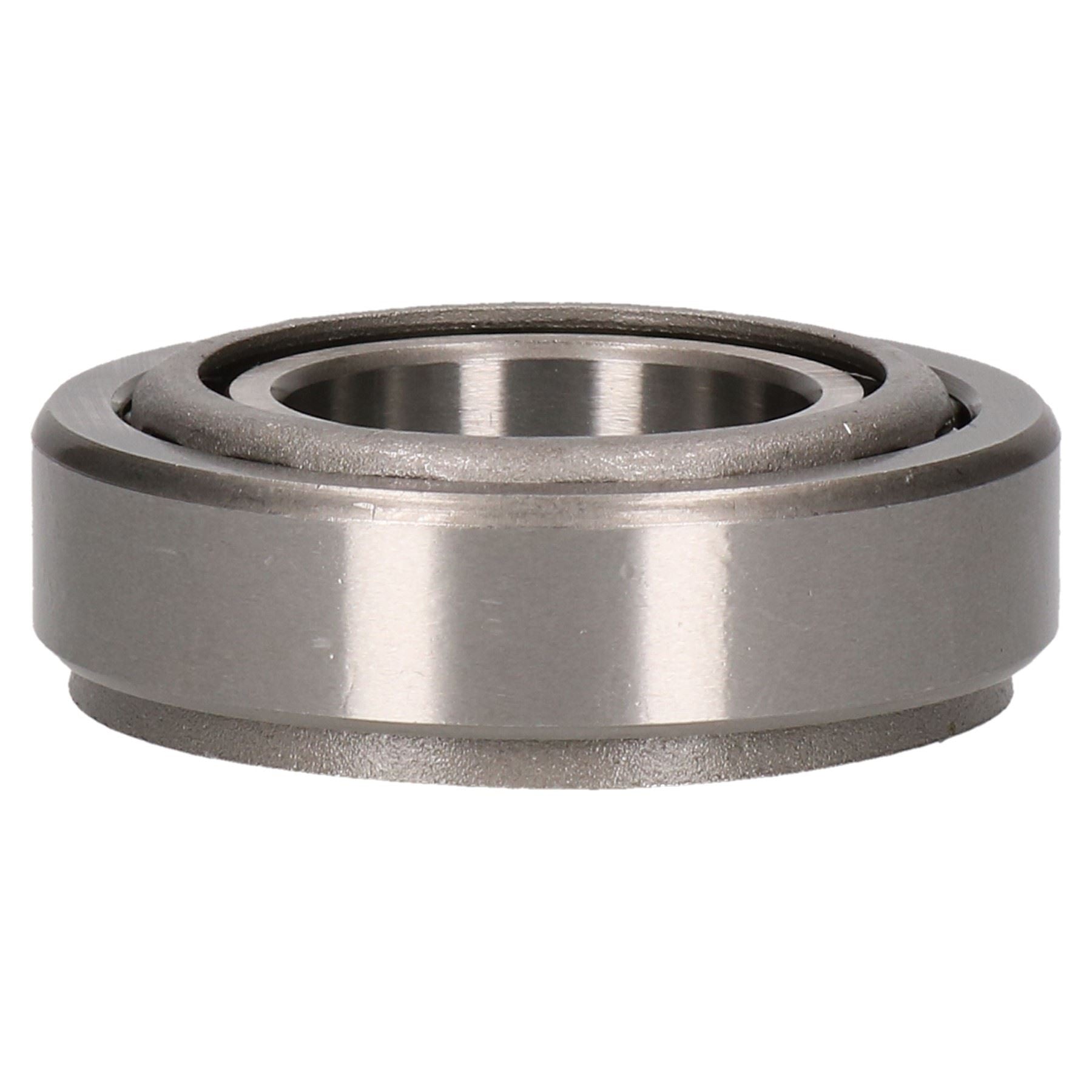 Trailer Taper Roller Bearing 31.75 x 62 x 18.16mm On Bradley 250 x 40mm Drum