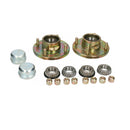 750kg Commercial Independent Trailer Suspension Units & Hubs PAIR TRSP30_32