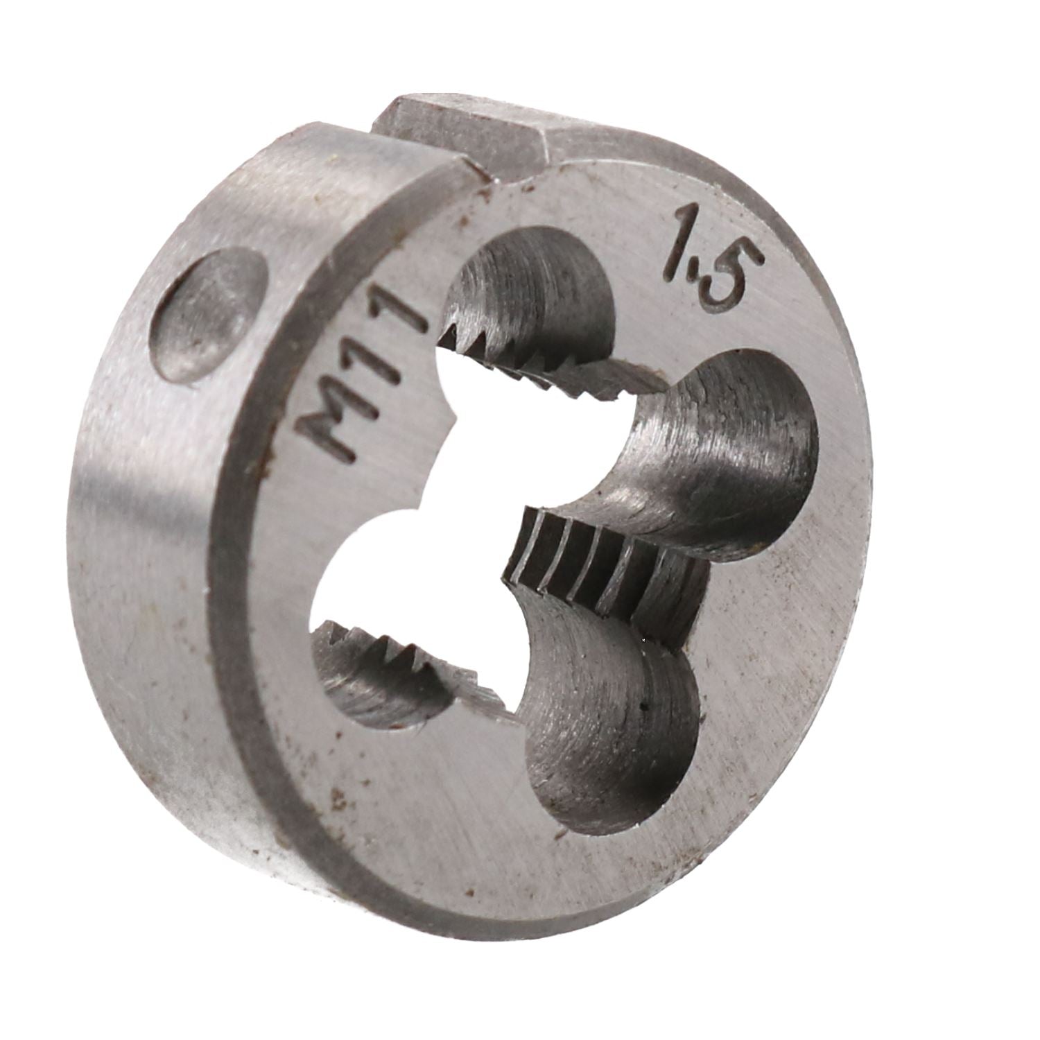 Metric Die Threading Tool Thread Cutter 25mm Tungsten Steel M2 - M11