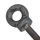 M10 Long Shank Eye Bolt Harness Point B.S. Standard 250kg SWL DK25