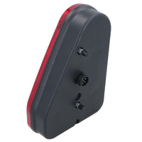 Trailer Light AJBA Right Hand with Quick Connectors Vertical Combination Lamp