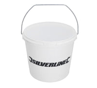 2.5 Litre Plastic Paint Kettles Painting Mixing Pots without Lids Decorating