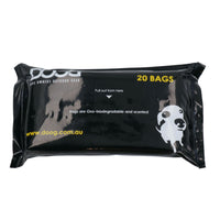 Grey Dog Walking Running Walkie Belt Bag Treat Bag Dog Puppy Dog Lover Gift