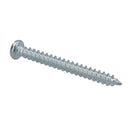 Self Tapping Screws PH2 Drive 4mm (width) x 38mm (length) Fasteners