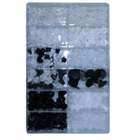 Peugeot And Citroen Trim Clips Rivets Retaining Retainer Grommet Clip 345pc Assortment