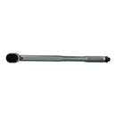 1/2" Drive Adjustable Torque Wrench Ratchet Click 42 - 210nm (30 - 154ft/lbs)