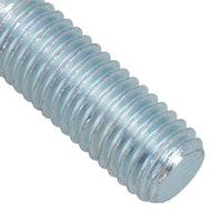 M10 40mm Eye Bolt Single Bolt Zinc Plated Threaded Rings DIN444 Catenary Wire