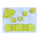 Interactive Enjoy the Meal Dog Stimulating Treat  Game Puzzle Dog Gift
