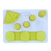 Interactive Enjoy the Meal Dog Stimulating Treat  Game Puzzle Dog Gift