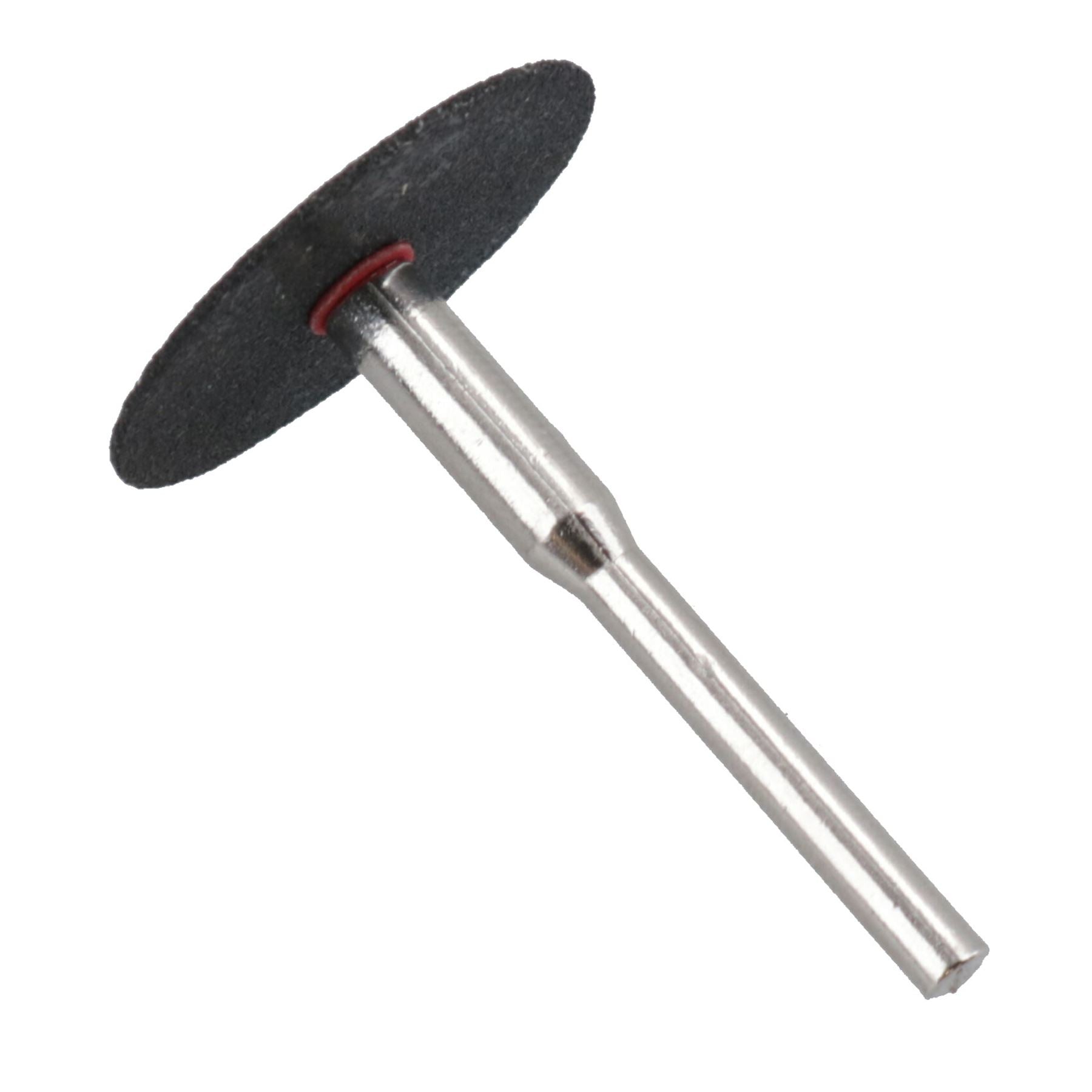 Rotary Tool Metal Cutting Trimming Disc Set 22mm Diameter 3.17mm Mandrel