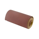 5m x 115mm Sandpaper Roll 60 / 80 / 120 Grit Abrasive Aluminium Oxide