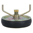Steel Drain Test Pipe Bung / Plug 1-1/2" - 12" (40-300mm) Plumbing Stop Blanking