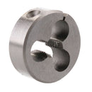 25mm UNF Imperial Die from 10 - 7/16" Tungsten Steel
