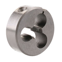 25mm UNF Imperial Die from 10 - 7/16" Tungsten Steel