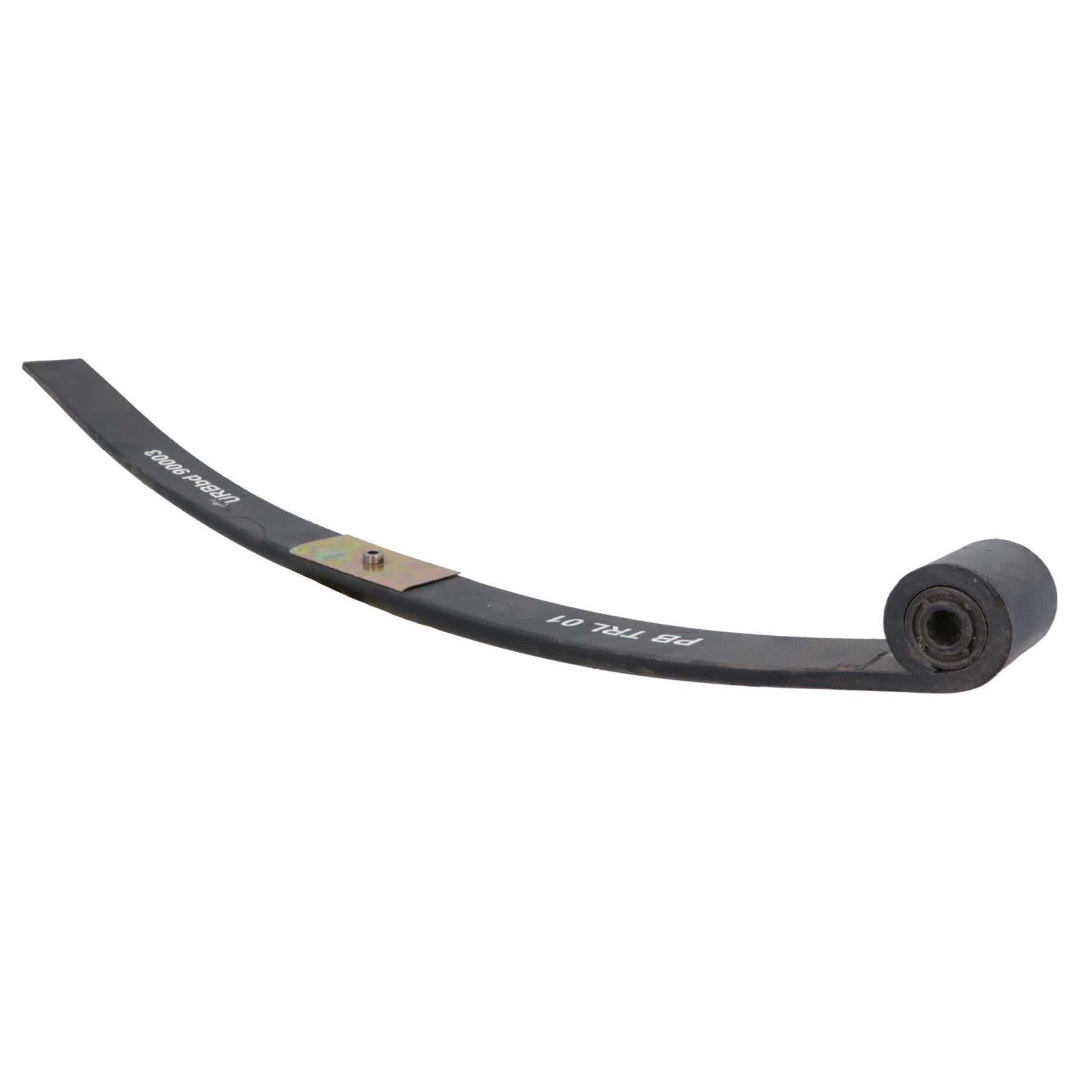 4 Ifor Williams Style Single Axle Parabolic Trailer Leaf Spring and Bush C90003
