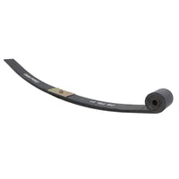 4 Ifor Williams Style Single Axle Parabolic Trailer Leaf Spring and Bush C90003