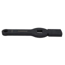 Female E Type Torx Star Slogging Striking Wrench Box End Spanner Impacted