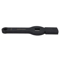 Female E Type Torx Star Slogging Striking Wrench Box End Spanner Impacted