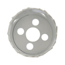 44mm HSS Hole Saw Bi-Metal Blade Cutter Drill Cuts Steel / Iron etc