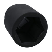 1in Drive Deep Metric MM Impact Sockets 22mm – 50mm 6 Sided 11pc Set