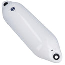 Boat Fender White Anchor Marine Cylinder Yacht Bumper Mooring Buoy