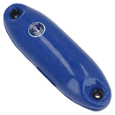 Boat Fender Blue Anchor Marine Cylinder Yacht Bumper Mooring Buoy