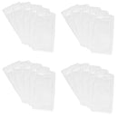 Clear Disposable Roller Tray Liners Liner for 100mm / 4” Roller Trays