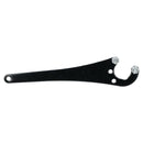 Adjustable Angle Grinder Pin Spanner Remover Fitter For 4-1/2" 5" 9" Grinders