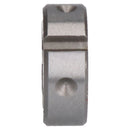 Metric Die Threading Tool Thread Cutter 25mm Tungsten Steel M2 - M11