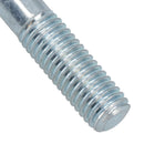 M10 50mm Eye Bolt Single Bolt Zinc Plated Threaded Rings DIN444 Catenary Wire