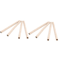 Bird Cage Bird Essentials 3/8" Long Sand Perch Covers 19cm Long